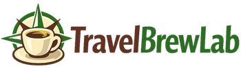 travelbrewlab logo